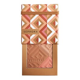 Shimmer Sun Powder - Shimmer Bronzing Powder